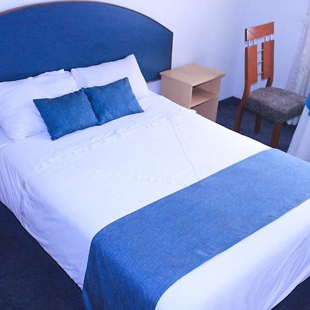 Hotel Anthony'S Ліма Екстер'єр фото
