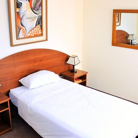Hotel Anthony'S Ліма Екстер'єр фото
