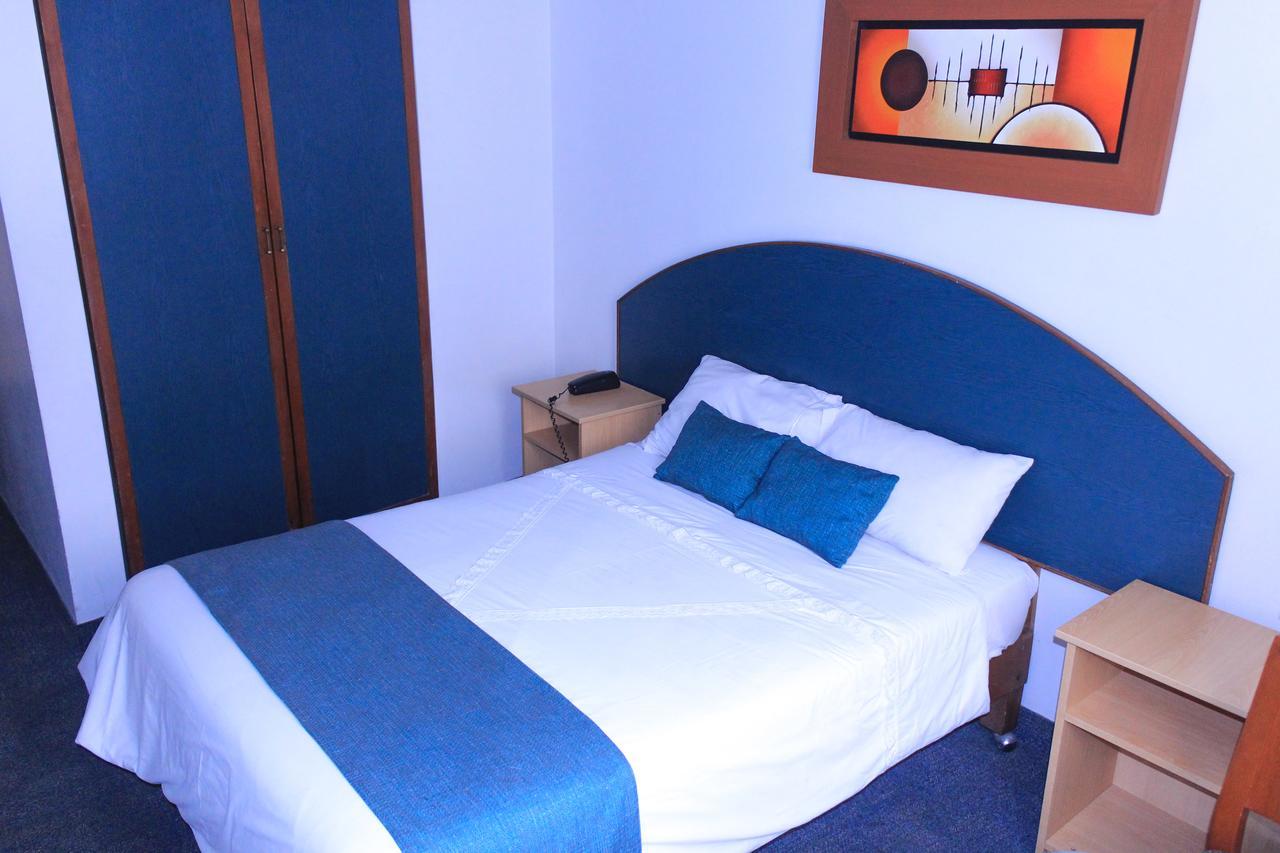 Hotel Anthony'S Ліма Екстер'єр фото