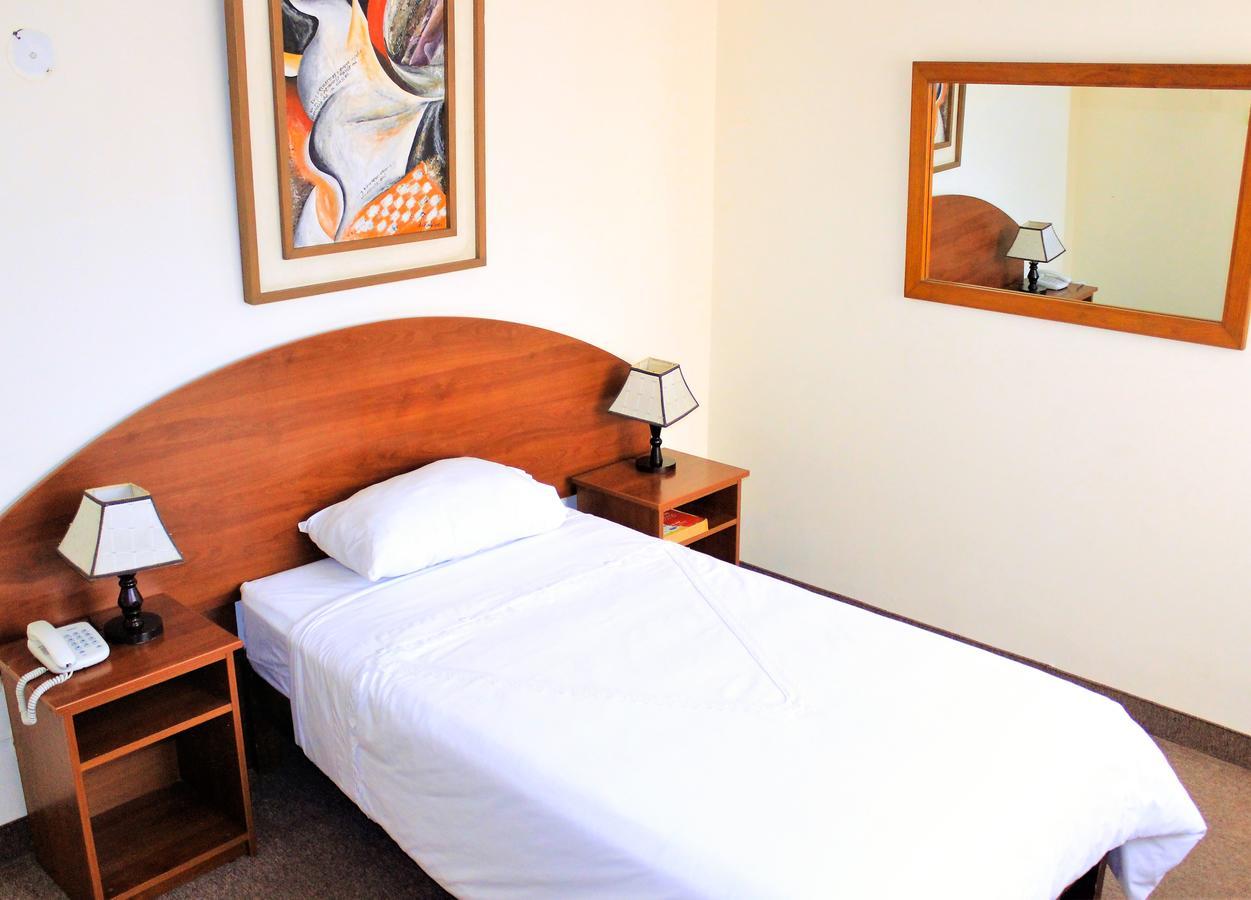 Hotel Anthony'S Ліма Екстер'єр фото
